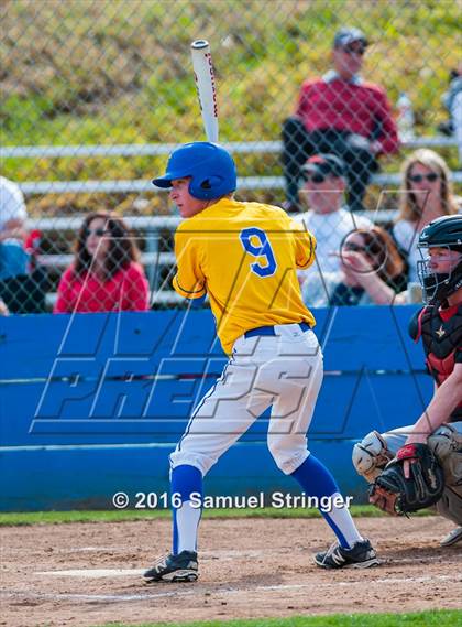 Thumbnail 2 in Monte Vista @ Foothill photogallery.