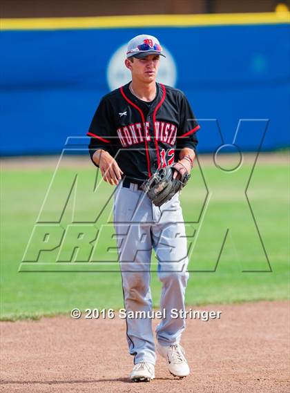 Thumbnail 1 in Monte Vista @ Foothill photogallery.