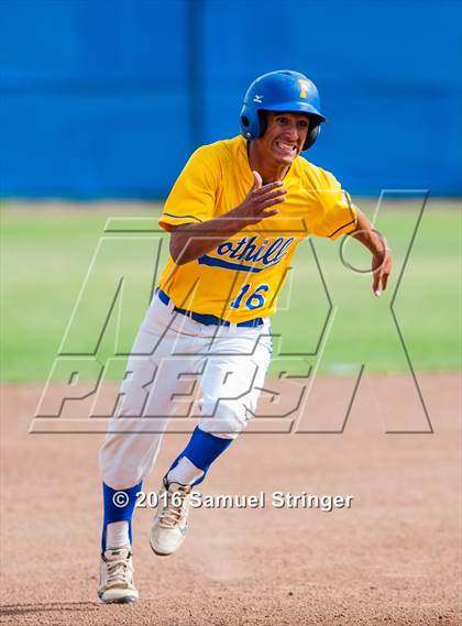 Thumbnail 2 in Monte Vista @ Foothill photogallery.