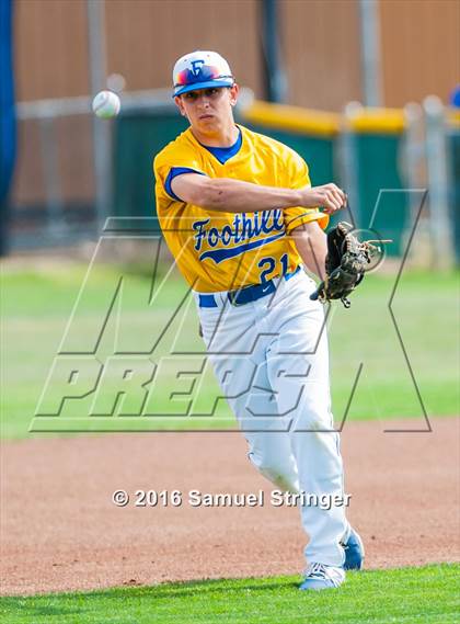 Thumbnail 2 in Monte Vista @ Foothill photogallery.