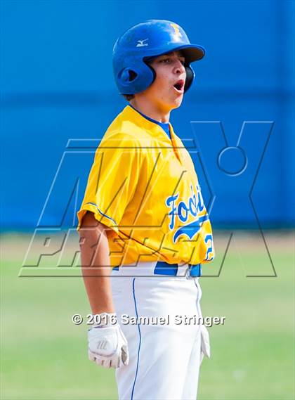 Thumbnail 2 in Monte Vista @ Foothill photogallery.