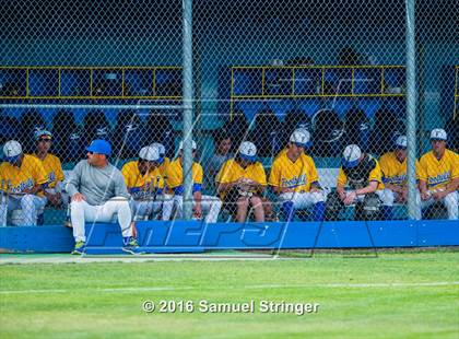 Thumbnail 1 in Monte Vista @ Foothill photogallery.