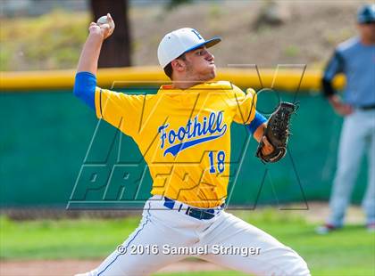 Thumbnail 2 in Monte Vista @ Foothill photogallery.