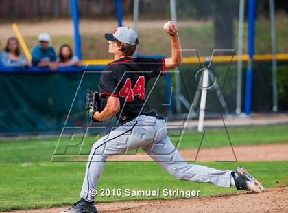 Thumbnail 1 in Monte Vista @ Foothill photogallery.