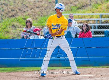 Thumbnail 3 in Monte Vista @ Foothill photogallery.