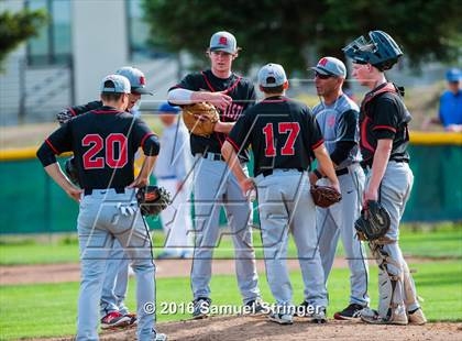 Thumbnail 3 in Monte Vista @ Foothill photogallery.