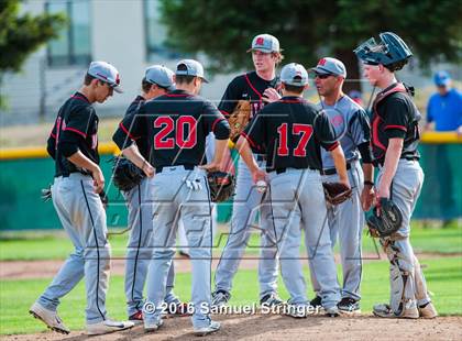 Thumbnail 1 in Monte Vista @ Foothill photogallery.