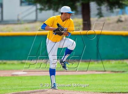 Thumbnail 3 in Monte Vista @ Foothill photogallery.