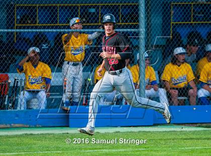Thumbnail 1 in Monte Vista @ Foothill photogallery.