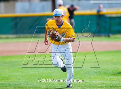 Thumbnail 1 in Monte Vista @ Foothill photogallery.