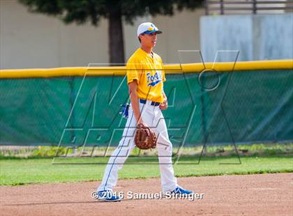 Thumbnail 1 in Monte Vista @ Foothill photogallery.