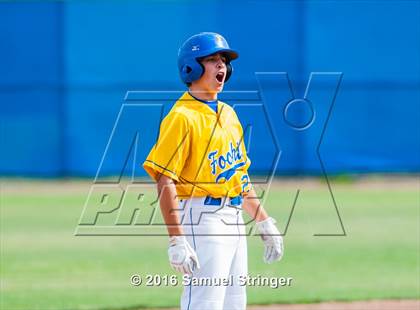 Thumbnail 1 in Monte Vista @ Foothill photogallery.