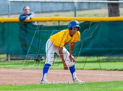 Thumbnail 1 in Monte Vista @ Foothill photogallery.
