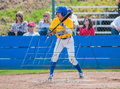 Thumbnail 1 in Monte Vista @ Foothill photogallery.