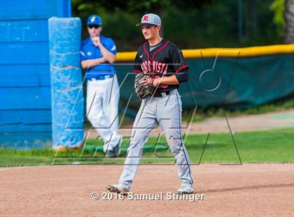 Thumbnail 1 in Monte Vista @ Foothill photogallery.