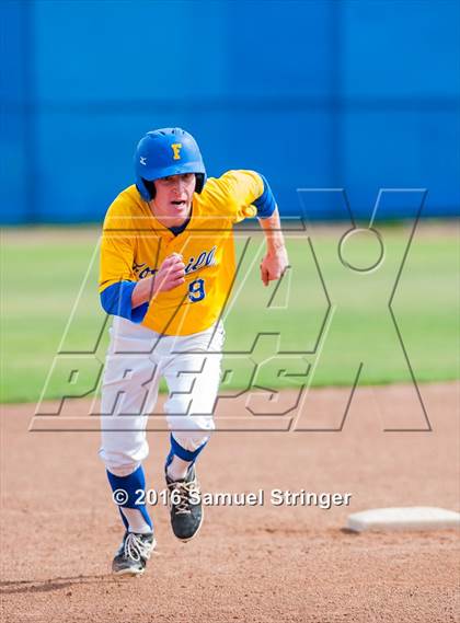 Thumbnail 3 in Monte Vista @ Foothill photogallery.