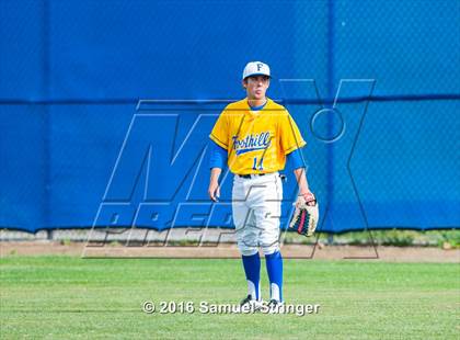 Thumbnail 1 in Monte Vista @ Foothill photogallery.
