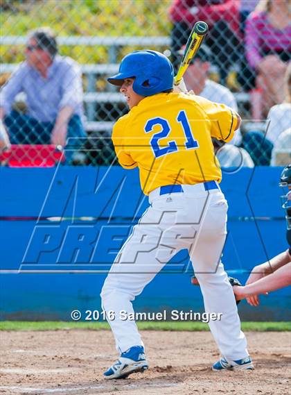 Thumbnail 3 in Monte Vista @ Foothill photogallery.