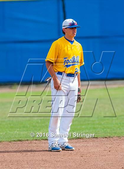 Thumbnail 1 in Monte Vista @ Foothill photogallery.
