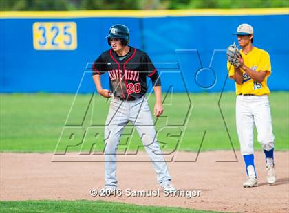 Thumbnail 1 in Monte Vista @ Foothill photogallery.