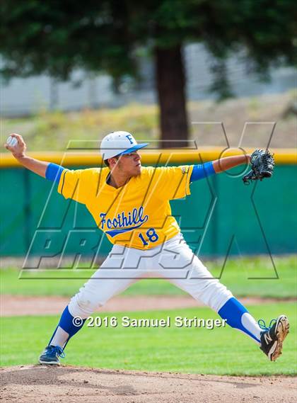 Thumbnail 3 in Monte Vista @ Foothill photogallery.
