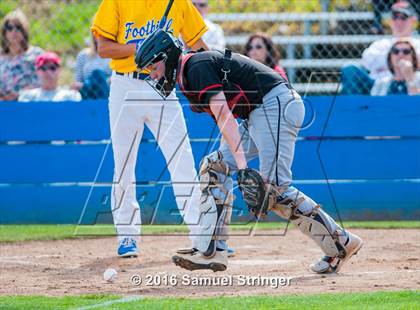 Thumbnail 3 in Monte Vista @ Foothill photogallery.