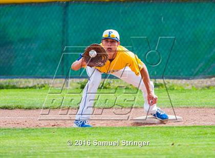 Thumbnail 3 in Monte Vista @ Foothill photogallery.