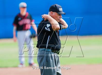 Thumbnail 2 in Monte Vista @ Foothill photogallery.
