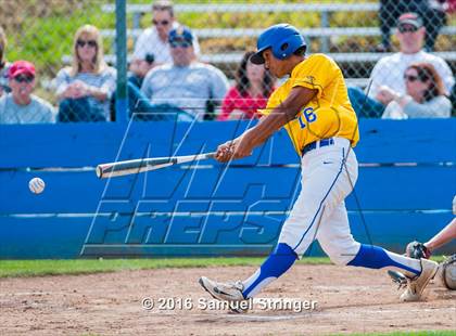 Thumbnail 1 in Monte Vista @ Foothill photogallery.