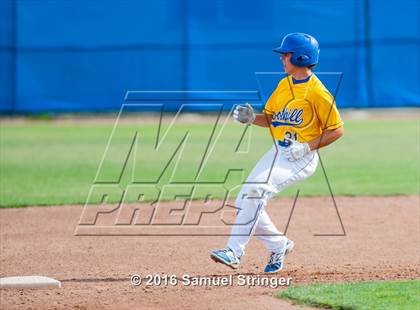 Thumbnail 2 in Monte Vista @ Foothill photogallery.