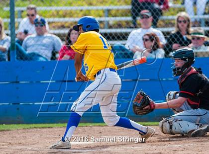 Thumbnail 3 in Monte Vista @ Foothill photogallery.
