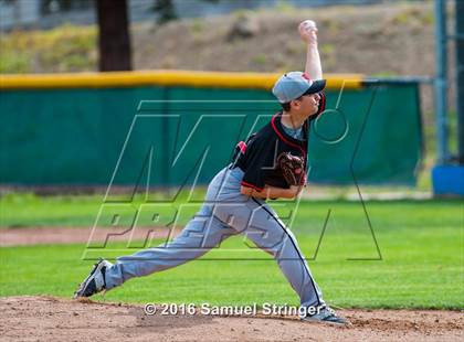 Thumbnail 2 in Monte Vista @ Foothill photogallery.