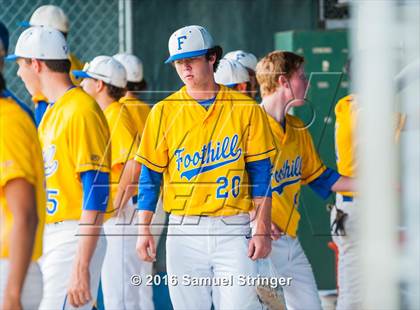 Thumbnail 3 in Monte Vista @ Foothill photogallery.