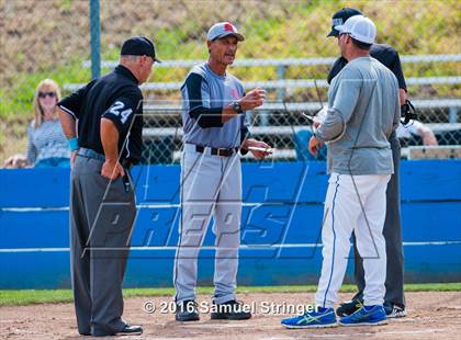 Thumbnail 1 in Monte Vista @ Foothill photogallery.