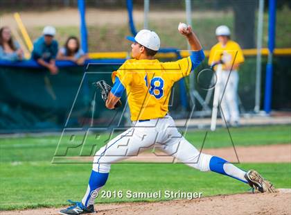 Thumbnail 2 in Monte Vista @ Foothill photogallery.