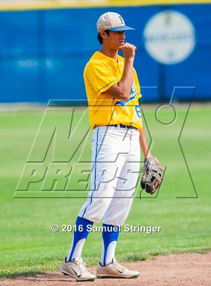 Thumbnail 2 in Monte Vista @ Foothill photogallery.