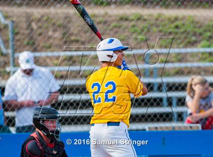 Thumbnail 1 in Monte Vista @ Foothill photogallery.