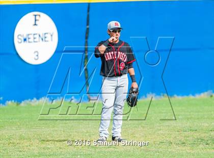 Thumbnail 1 in Monte Vista @ Foothill photogallery.