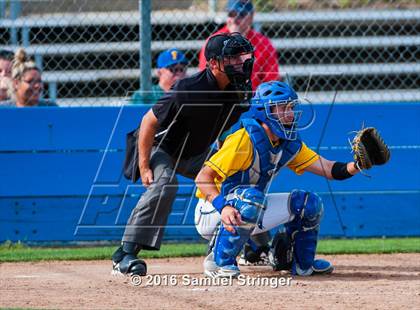Thumbnail 1 in Monte Vista @ Foothill photogallery.