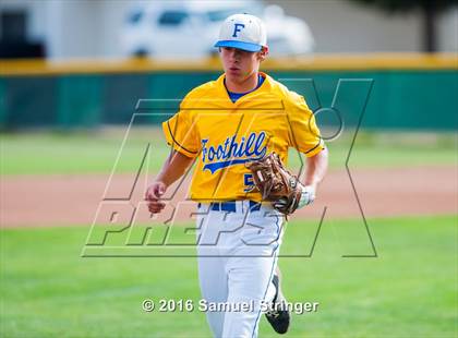 Thumbnail 2 in Monte Vista @ Foothill photogallery.