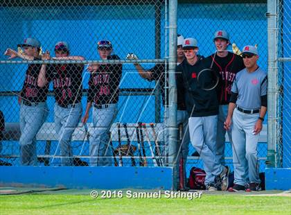 Thumbnail 3 in Monte Vista @ Foothill photogallery.