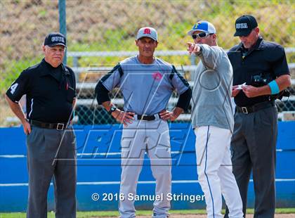 Thumbnail 2 in Monte Vista @ Foothill photogallery.