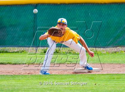Thumbnail 2 in Monte Vista @ Foothill photogallery.