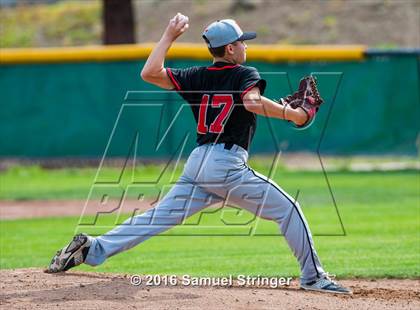 Thumbnail 1 in Monte Vista @ Foothill photogallery.