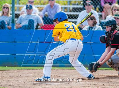 Thumbnail 1 in Monte Vista @ Foothill photogallery.