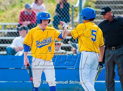 Thumbnail 2 in Monte Vista @ Foothill photogallery.