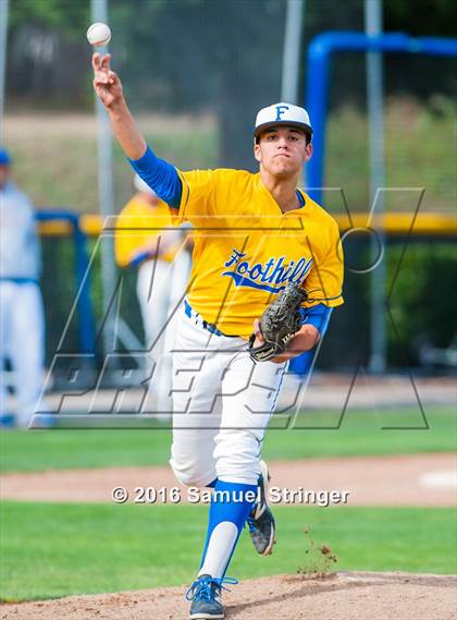 Thumbnail 2 in Monte Vista @ Foothill photogallery.