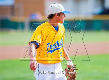 Thumbnail 3 in Monte Vista @ Foothill photogallery.
