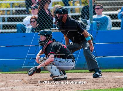 Thumbnail 2 in Monte Vista @ Foothill photogallery.