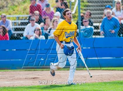 Thumbnail 2 in Monte Vista @ Foothill photogallery.